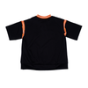 [2023Spring] EFFECTEN(エフェクテン) / U baseball henley neck s/s Tee