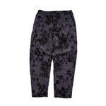 [新春SALE]EFFECTEN(エフェクテン) / corduroy tuck EZ pants