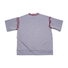[2023Spring] EFFECTEN(エフェクテン) / U baseball henley neck s/s Tee