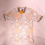 EFFECTEN(エフェクテン)Mr` Inside out  Tee Vr.1
