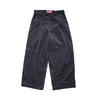 [新春SALE] EFFECTEN(エフェクテン) / corduroy wide tuck pants