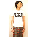 EFFECTEN(エフェクテン) jun watanabe×TAMIYA TEE
