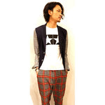EFFECTEN(エフェクテン) jun watanabe×TAMIYA TEE