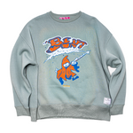 [新春SALE] EFFECTEN(エフェクテン) / wizard sweat