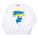 [新春SALE] EFFECTEN(エフェクテン) / wizard sweat