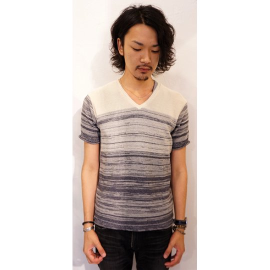 EFFECTEN(エフェクテン) 「SPECIAL EDITION」 Knit  T/S