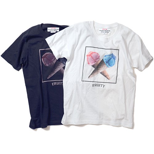 EFFECTEN(エフェクテン) 　ice  cream