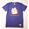 SAY(セイ) EFFECTEN(エフェクテン) `EYE`SAY×「u」Tee