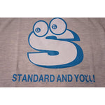 SAY(セイ) EFFECTEN(エフェクテン) `EYE`SAY×「u」Tee