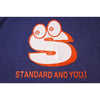 SAY(セイ) EFFECTEN(エフェクテン) `EYE`SAY×「u」Tee