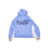 [2023Spring] EFFECTEN(エフェクテン) / coke logo switching hoodie