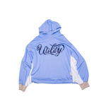 [2023Spring] EFFECTEN(エフェクテン) / coke logo switching hoodie