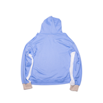 [2023Spring] EFFECTEN(エフェクテン) / coke logo switching hoodie