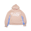 [2023Spring] EFFECTEN(エフェクテン) / coke logo switching hoodie