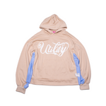 [2023Spring] EFFECTEN(エフェクテン) / coke logo switching hoodie