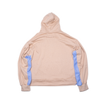 [2023Spring] EFFECTEN(エフェクテン) / coke logo switching hoodie