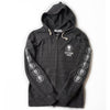 RoenOKINAWAMADE(ロエンオキナワメイド) zip up parker