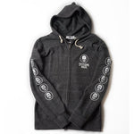 RoenOKINAWAMADE(ロエンオキナワメイド) zip up parker