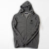 RoenOKINAWAMADE(ロエンオキナワメイド) zip up parker