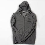 RoenOKINAWAMADE(ロエンオキナワメイド) zip up parker