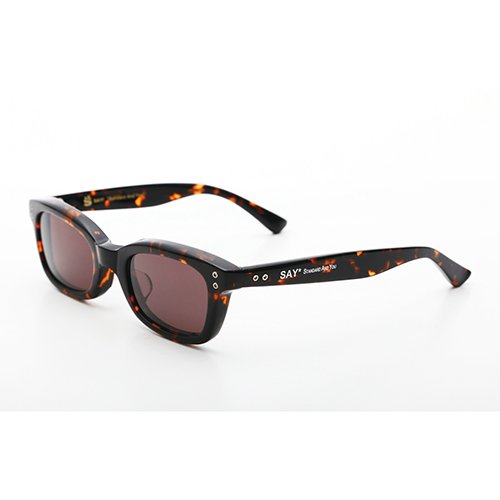 SAY(セイ)　　SUNGLASS “YOU KNOW MY STEELO”