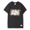 SAY(セイ) S/S TEE “BOX CAMO”