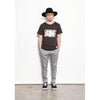 SAY(セイ) S/S TEE “BOX CAMO”