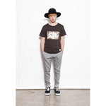 SAY(セイ) S/S TEE “BOX CAMO”