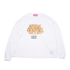 [2023Spring] EFFECTEN(エフェクテン) / t d t c L/S Tee