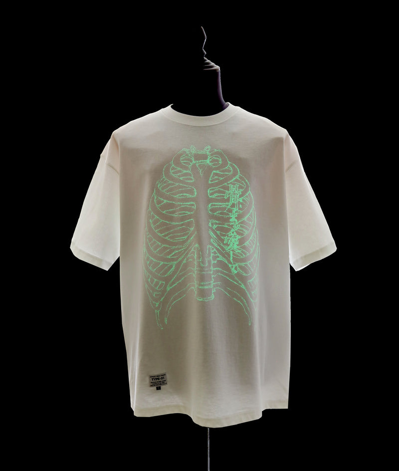 elephant TRIBAL fabrics (エレファントトライバルファブリックス ) / "2023SS" 1966s T-SH