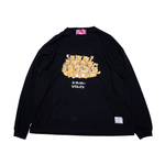 [2023Spring] EFFECTEN(エフェクテン) / t d t c L/S Tee