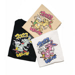 [2023新春limited] EFFECTEN(エフェクテン) / Gluttony Rabbit L/S