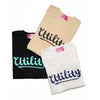 [2023新春limited] EFFECTEN(エフェクテン) / Gluttony Rabbit L/S