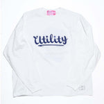 [2023新春limited] EFFECTEN(エフェクテン) / Gluttony Rabbit L/S