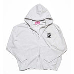 [2023新春limited] EFFECTEN(エフェクテン) / Gluttony Rabbit Hoodie