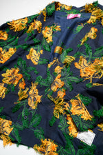 [2023新春limited] EFFECTEN(エフェクテン) / bloom in profusion cardigan