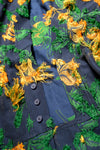 [2023新春limited] EFFECTEN(エフェクテン) / bloom in profusion cardigan