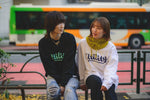 [2023新春limited] EFFECTEN(エフェクテン) / Gluttony Rabbit L/S