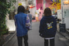 [2023新春limited] EFFECTEN(エフェクテン) / Gluttony Rabbit Hoodie