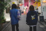 [2023新春limited] EFFECTEN(エフェクテン) / Gluttony Rabbit Hoodie