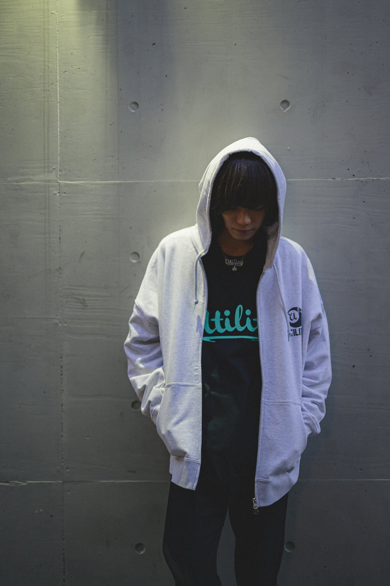 [2023新春limited] EFFECTEN(エフェクテン) / Gluttony Rabbit Hoodie