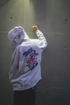 [2023新春limited] EFFECTEN(エフェクテン) / Gluttony Rabbit Hoodie