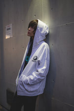 [2023新春limited] EFFECTEN(エフェクテン) / Gluttony Rabbit Hoodie