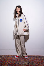 [2023Spring] EFFECTEN(エフェクテン) / flower lace cutsew