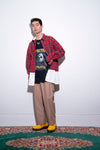 [2023Spring] EFFECTEN(エフェクテン) / utility history s/s Tee