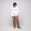 [2023Spring] EFFECTEN(エフェクテン) / utility boys&girls L/S Tee