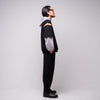 [2023Spring] EFFECTEN(エフェクテン) / U baseball henley neck s/s Tee