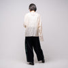 [2023Spring] EFFECTEN(エフェクテン) / flower lace cutsew