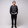 [2023Spring] EFFECTEN(エフェクテン) / flower lace cutsew