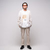 [2023Spring] EFFECTEN(エフェクテン) / t d t c L/S Tee